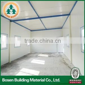 Ready Made Flatpack House Prefabricated House Best Selling Products thumbnail-2