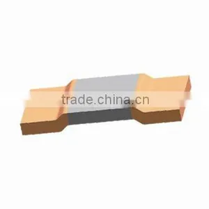 Resistors (ASR 0.2 mR Manganin ) thumbnail-1