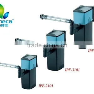 15w 600L/H Aquarium Internal Power Filter IPF-2101 thumbnail-1