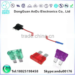 Maxi Size Fuse Adapter thumbnail-1