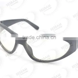 2940nm O.D 6+ Er:YAG Laser Protective Goggles Safety Glasses 55# CE thumbnail-1