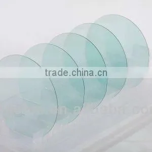 2" 3" 4" 4H 6H Silicon Carbide SiC Wafer thumbnail-1