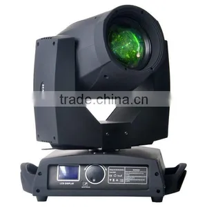 Pro Stage Lighting Beam 200 Moving Head Sharpy 200w Beam Light thumbnail-3