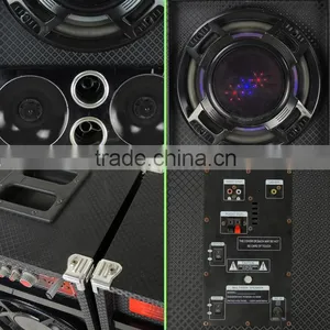 Wireless Music Hifi Speaker 2.0 thumbnail-4