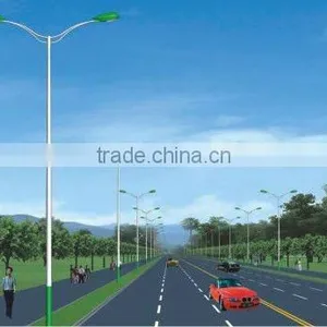 Modern Street Lighting Pole thumbnail-4