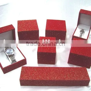 Watch Package Case Bag thumbnail-1