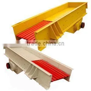 Hot Sell GZD Series Vibrating Feeder thumbnail-1