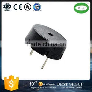 FB-17P Small High-performance Piezo Buzzer for Easy PCB Mounting (FBELE) thumbnail-1