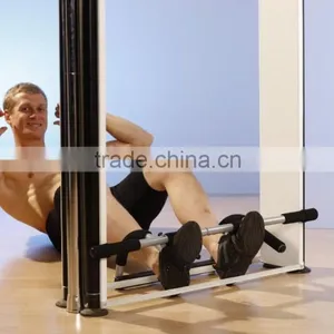 Door Gym Bar, Home Gym Bar, Door Grab Bars Fitness Equipment thumbnail-6