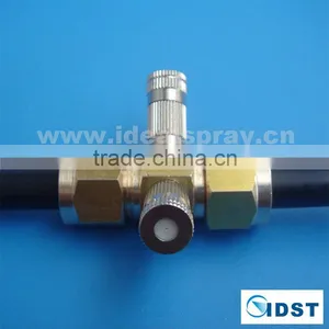 Mosquito Misting System Parts thumbnail-1