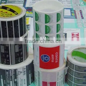 Actavis Prometh Cough Syrup Sticker Label Printing Manufacturer thumbnail-1