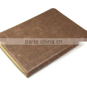 Retra Design PU Leather Universal Zip Case for Tablet PC Macbook Different Sizes Are Available thumbnail-4
