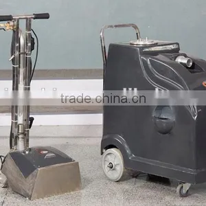 Automatic Carpet and Rug Cleaning Machine thumbnail-1