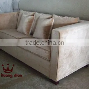 Popular Sofa Cum Bed Fabric Sofa Bed YSBS 004 thumbnail-1