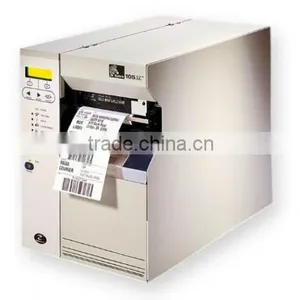 Zebra 105SL Barcode Printer/105SL Industrial Printers thumbnail-1