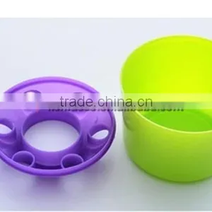 Cheap Tooth Brush Holder Plastic Toothbrush Holder thumbnail-4