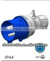 Industry Plug/Electrical Plug/3 Pin Industrial Plug thumbnail-1