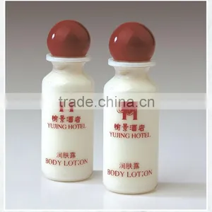 Shampoo Bottle/ Lotion Bottle/ Shower Gel Bottle thumbnail-1