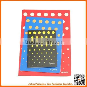 Chinese Custom Design Print Notebook thumbnail-1
