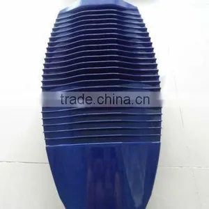 High Pole Cob 100w Led Street Lamp Solar thumbnail-1