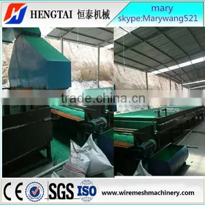Wire Mesh Coating Machine thumbnail-5
