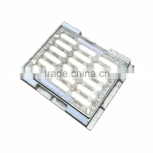 Avoid Subside Sedimentation Manhole Cover thumbnail-3