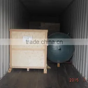 Atlas Copco (Bolaite) Variable Frequency 55kW Air Compressor thumbnail-6