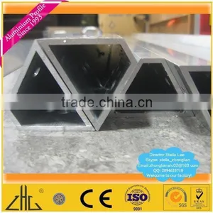 Wow!! Build Flexible Equipment With Dynamic & Structural Hinges, Aluminum Extrusion Customized Aluminium Profile Factory Supply thumbnail-3