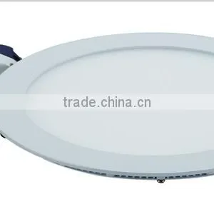 8inch 18w Round Led Panel Light thumbnail-3