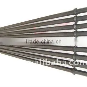 Tapered Rock Drill Rods thumbnail-1