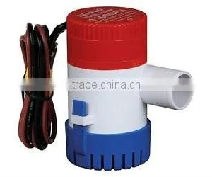 Submersible Pump Jabsco Pump Amarine-made 500GPH 12V Submersible Pump thumbnail-2