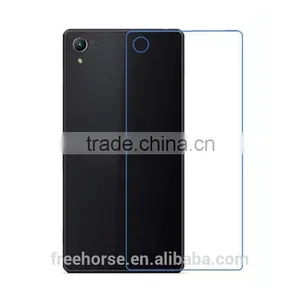 Factory Price, Screen Guard for Sony Xperia c Tempered Glass Screen Guard 0.33mm Arc Edge thumbnail-3