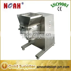 YK60 Stainless Steel Feed Mill thumbnail-1