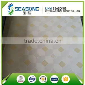 Pvc Gypsum Ceiling Tiles 600x600 for Middle East Market thumbnail-1