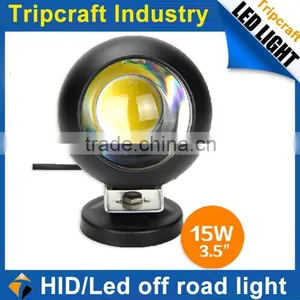 15W High Intensity IntegrateLED Chip Small Size LED LIGHT BAR thumbnail-1
