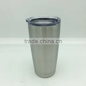 USA Well Sell 20oz Cups Auto Tumbler Vacuum Bottle thumbnail-2
