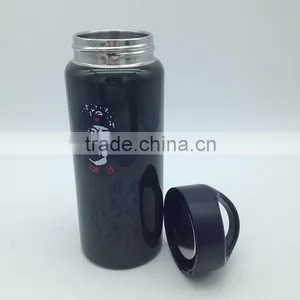 40oz Stainless Steel Cups Auto Tumbler Vacuum Bottle thumbnail-2
