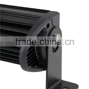 Waterproof IP 67 120W Curved LED Light Bar Combo Beam for Offroad Truck Cars Suv thumbnail-4