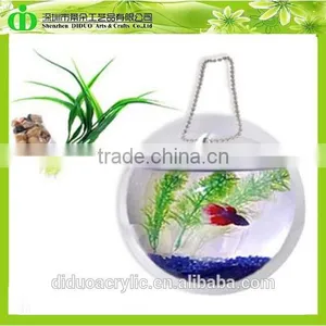DDT-0074 Trade Assurance Cheap Fake Fish Aquarium thumbnail-1