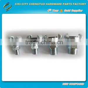 100% Maufactur Universal Coupling(air Hose Coupling) thumbnail-1