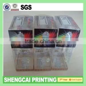 Hot Selling Pet Transport Box and Pvc Box thumbnail-1