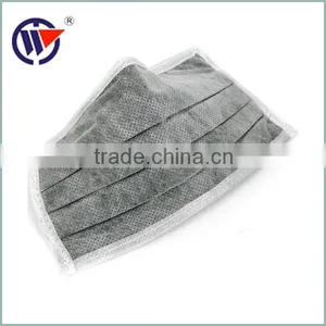 Activated Carbon Fiber Protection Mask Factory thumbnail-2