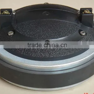 TSCT-7202 6.6 Inch Professional Subwoofer pa Speaker Pro Audio Passive Compression Driver thumbnail-2