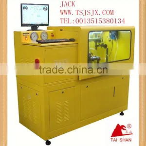 Engine Analyzer Type and 380V Voltage Common Rail Injector Diesel Test Bench thumbnail-6