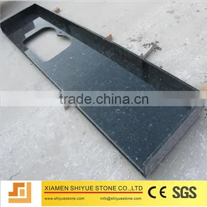 Polished Emerald Pearl Kitchen Top thumbnail-1