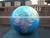 Best Selling New Design Inflatable Advertising Globe Model for Sale thumbnail-6