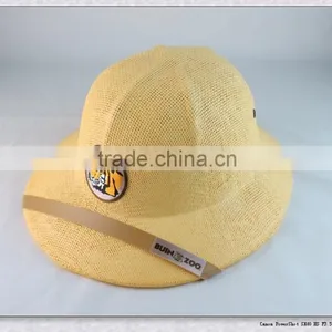 Cheap Wholesale Safari Hat for Zoo thumbnail-2