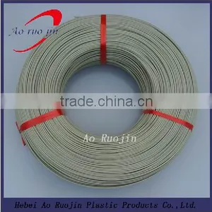 Processing PVC Plastic Welding Rod/Recycle Material PVC Rod thumbnail-4