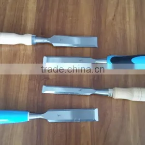 Plastic Handle Firmer Chisels thumbnail-2