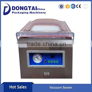Hot Sale Automatic Bag Meat Vacuum Packaging Machine Professional Manufacturer thumbnail-1